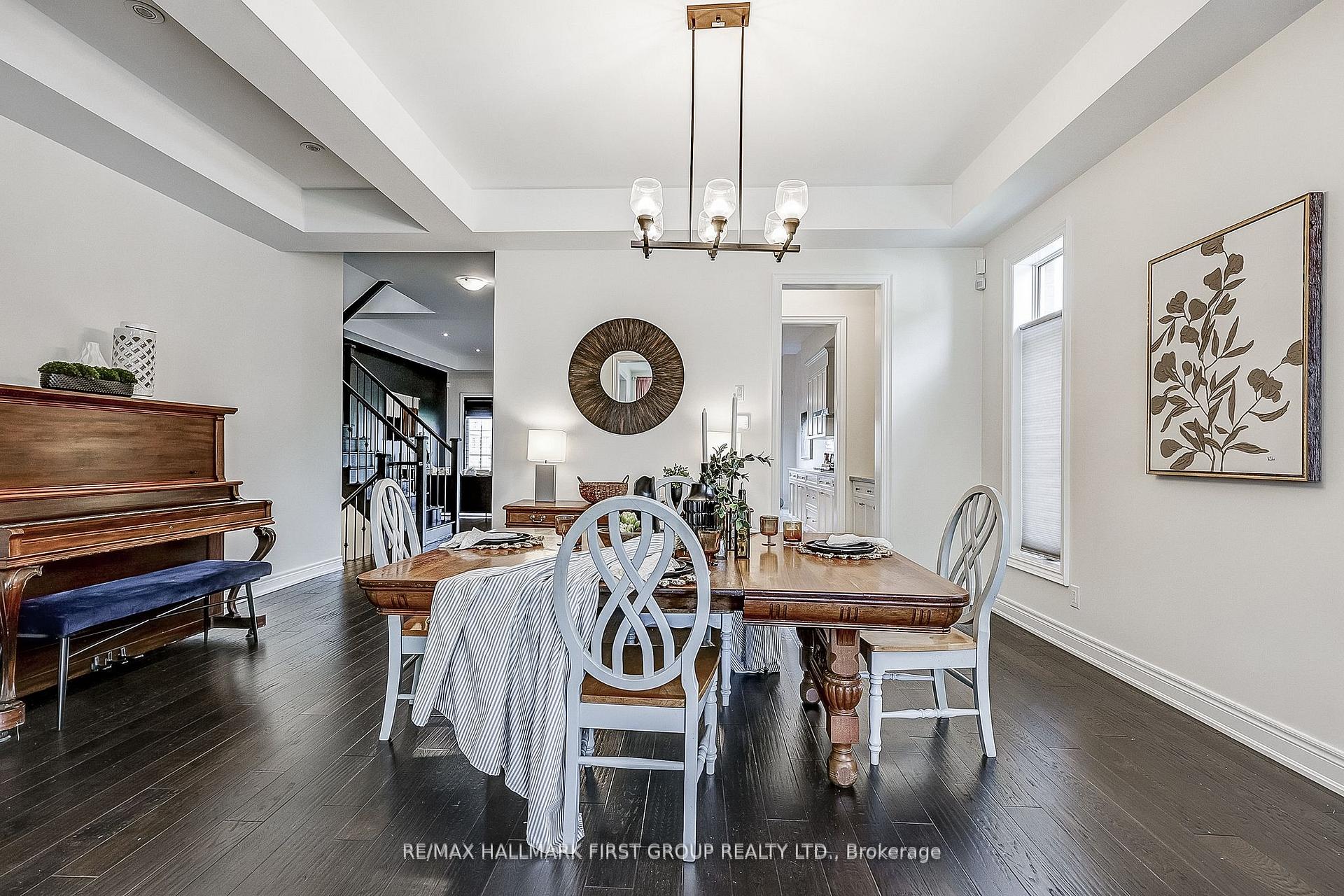 Photo 7 of 16 Beaverdams Drive, Whitby, Rural Whitby — HOMEH