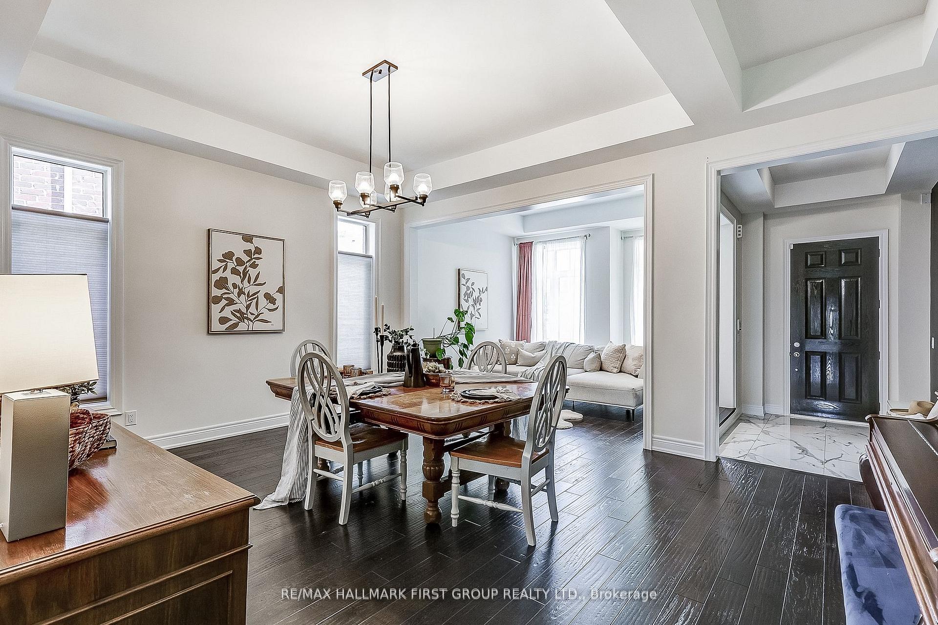 Photo 9 of 16 Beaverdams Drive, Whitby, Rural Whitby — HOMEH