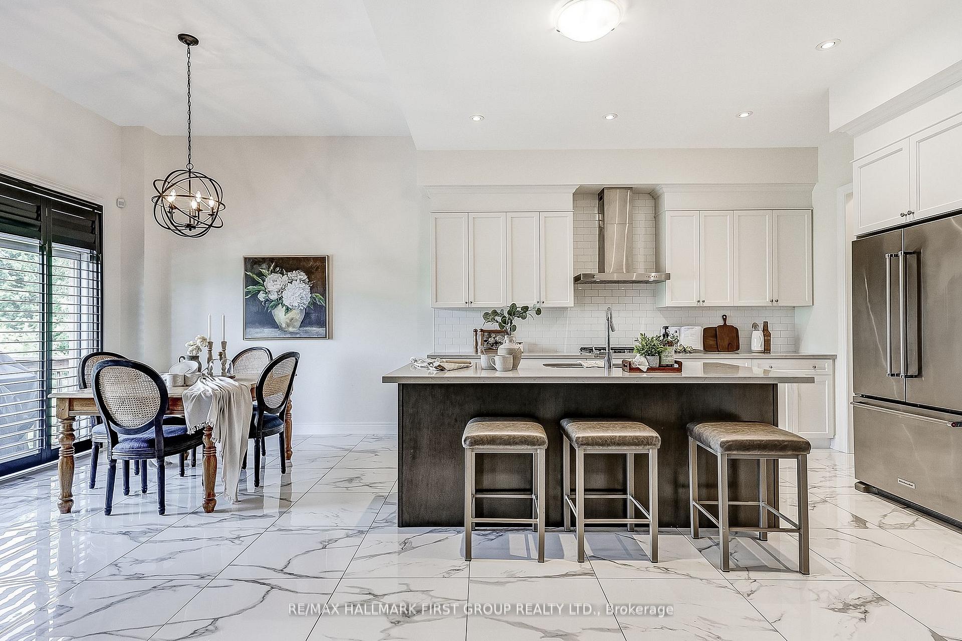 Photo 10 of 16 Beaverdams Drive, Whitby, Rural Whitby — HOMEH