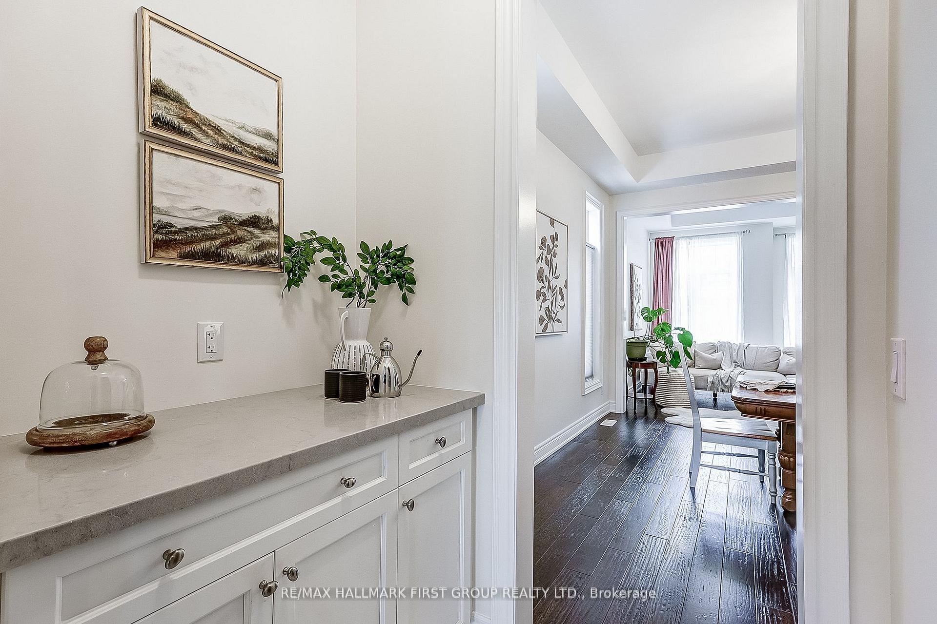Photo 13 of 16 Beaverdams Drive, Whitby, Rural Whitby — HOMEH
