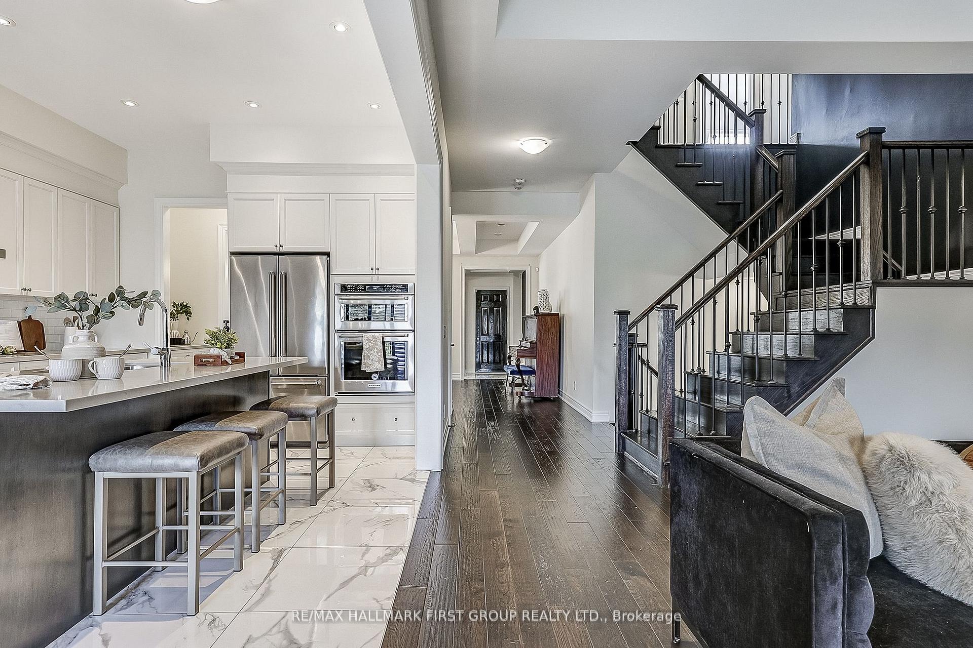 Photo 15 of 16 Beaverdams Drive, Whitby, Rural Whitby — HOMEH