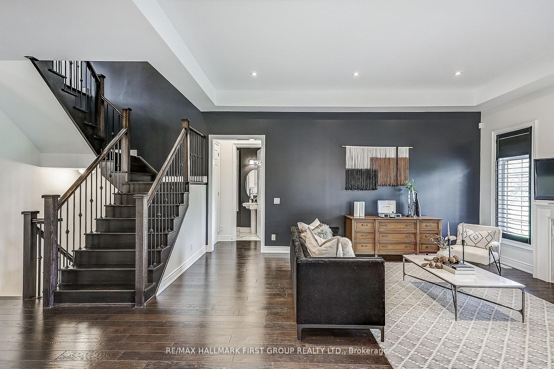 Photo 16 of 16 Beaverdams Drive, Whitby, Rural Whitby — HOMEH
