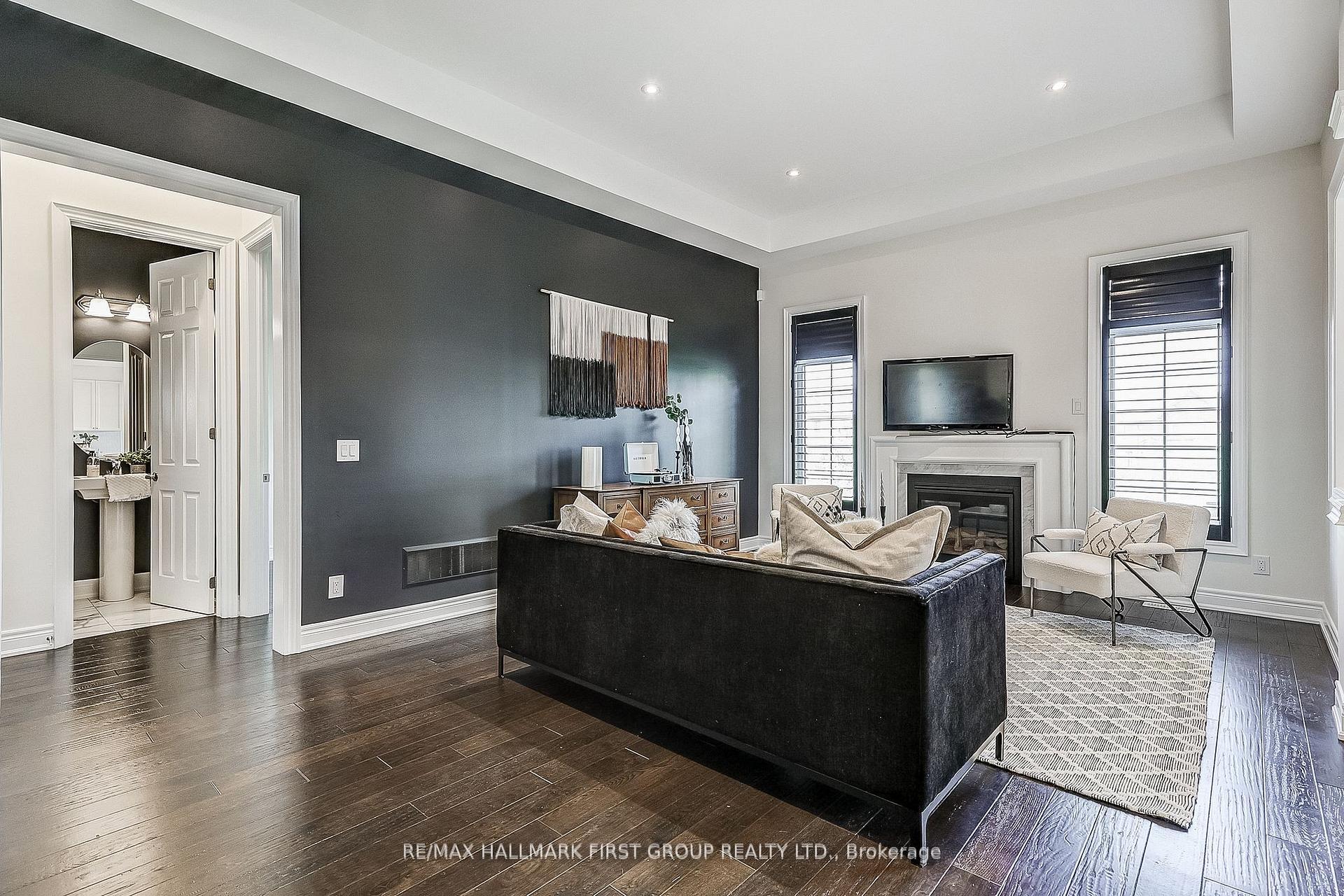 Photo 18 of 16 Beaverdams Drive, Whitby, Rural Whitby — HOMEH