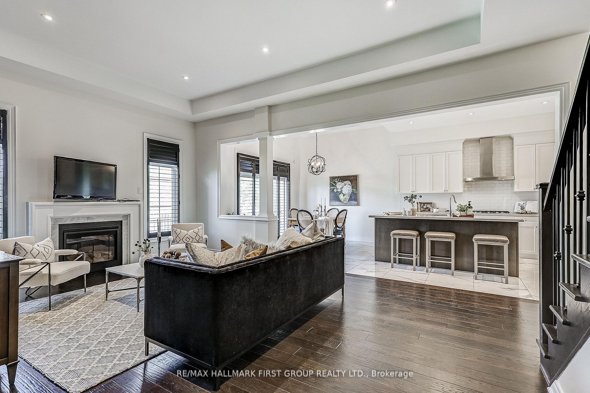 Photo 19 of 16 Beaverdams Drive, Whitby, Rural Whitby — HOMEH