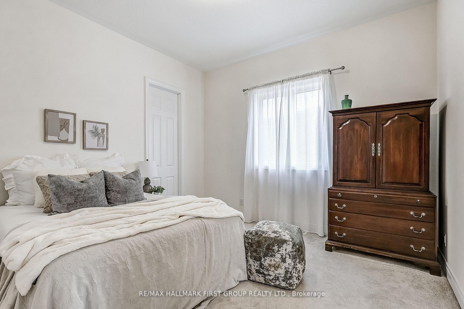 Photo 24 of 16 Beaverdams Drive, Whitby, Rural Whitby — HOMEH