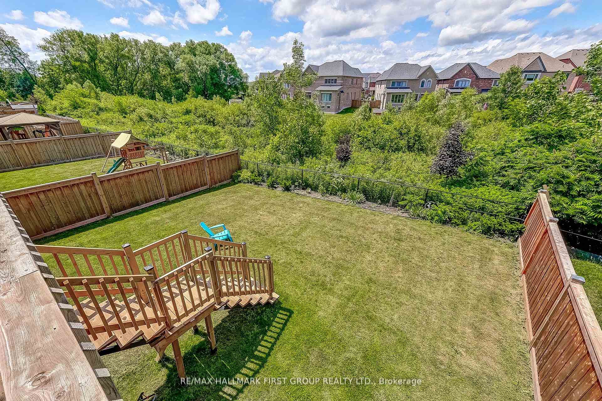 Photo 49 of 16 Beaverdams Drive, Whitby, Rural Whitby — HOMEH