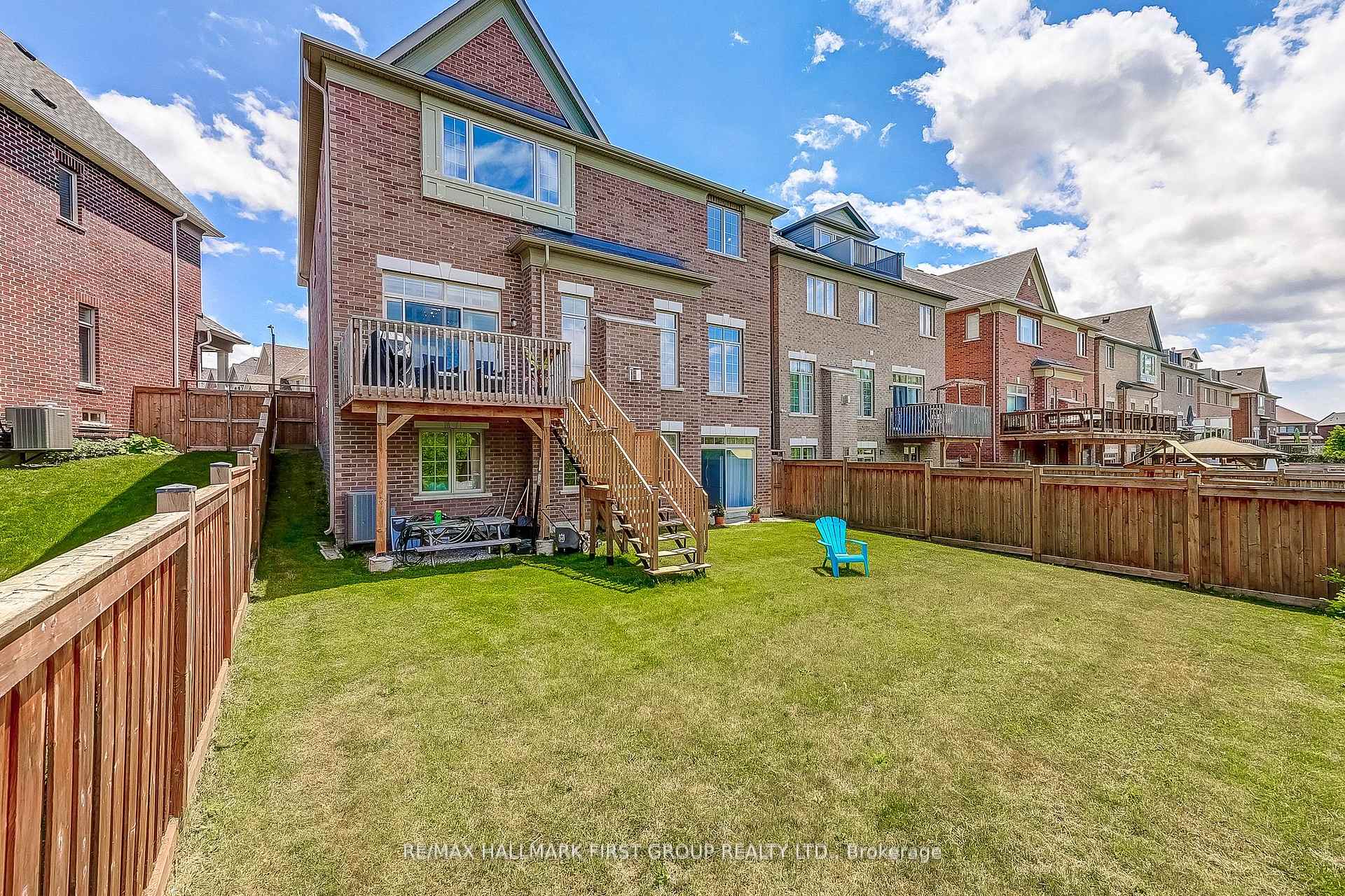 Photo 50 of 16 Beaverdams Drive, Whitby, Rural Whitby — HOMEH