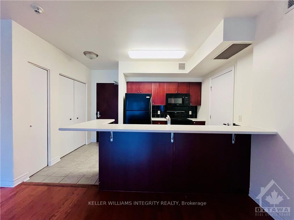Photo 4 of Unit 607, 200 Rideau Street, Ottawa, Sandy Hill — HOMEH