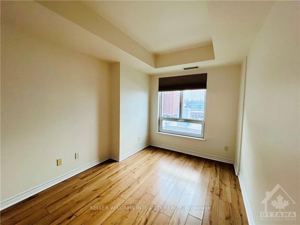 Photo 5 of Unit 607, 200 Rideau Street, Ottawa, Sandy Hill — HOMEH