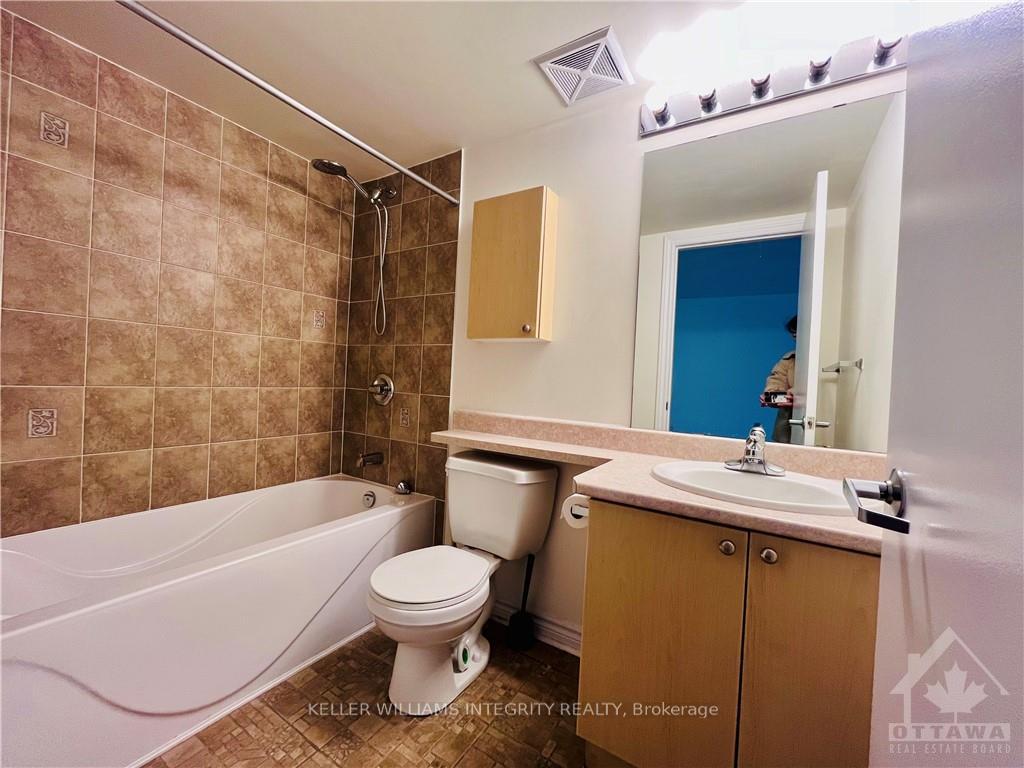 Photo 7 of Unit 607, 200 Rideau Street, Ottawa, Sandy Hill — HOMEH
