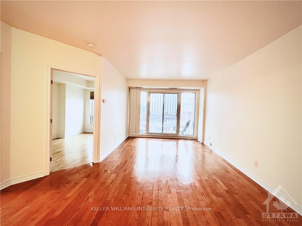 Photo 9 of Unit 607, 200 Rideau Street, Ottawa, Sandy Hill — HOMEH
