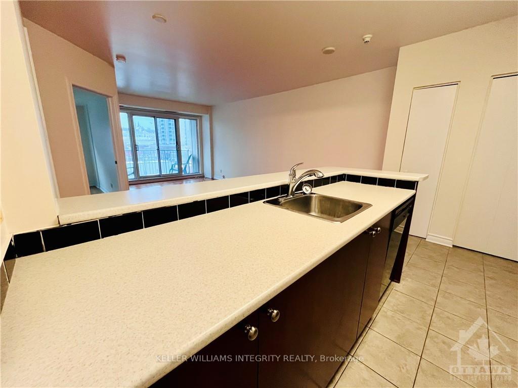 Photo 12 of Unit 607, 200 Rideau Street, Ottawa, Sandy Hill — HOMEH
