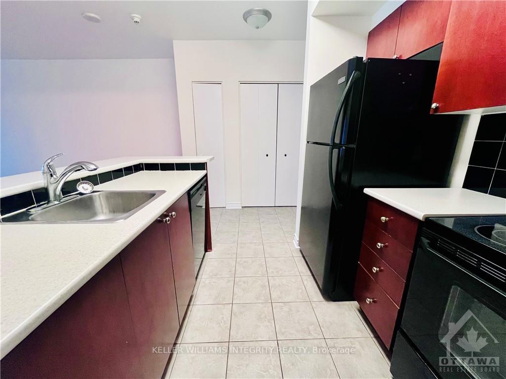 Photo 13 of Unit 607, 200 Rideau Street, Ottawa, Sandy Hill — HOMEH