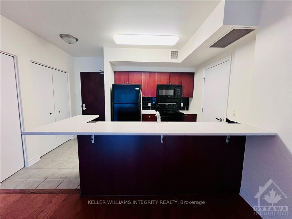 Photo 16 of Unit 607, 200 Rideau Street, Ottawa, Sandy Hill — HOMEH