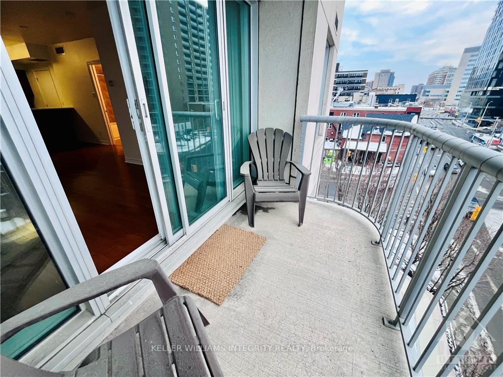 Photo 17 of Unit 607, 200 Rideau Street, Ottawa, Sandy Hill — HOMEH