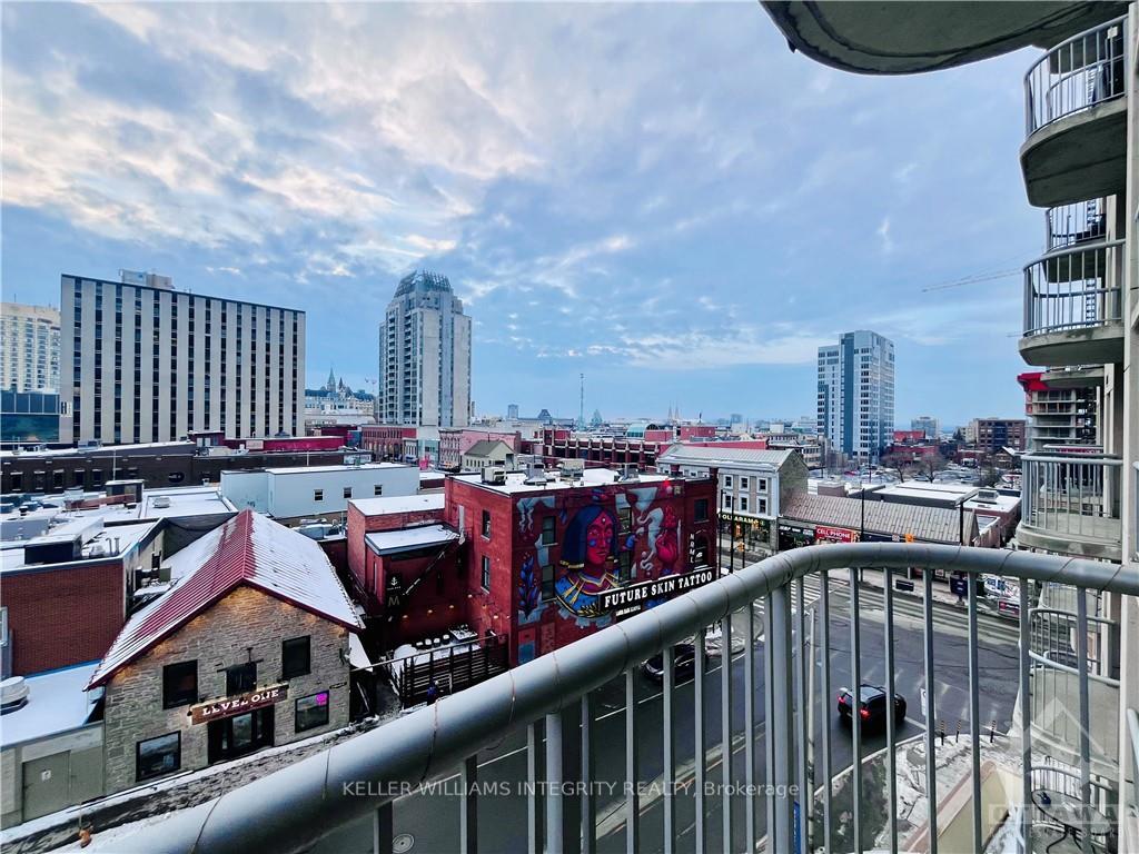 Photo 18 of Unit 607, 200 Rideau Street, Ottawa, Sandy Hill — HOMEH