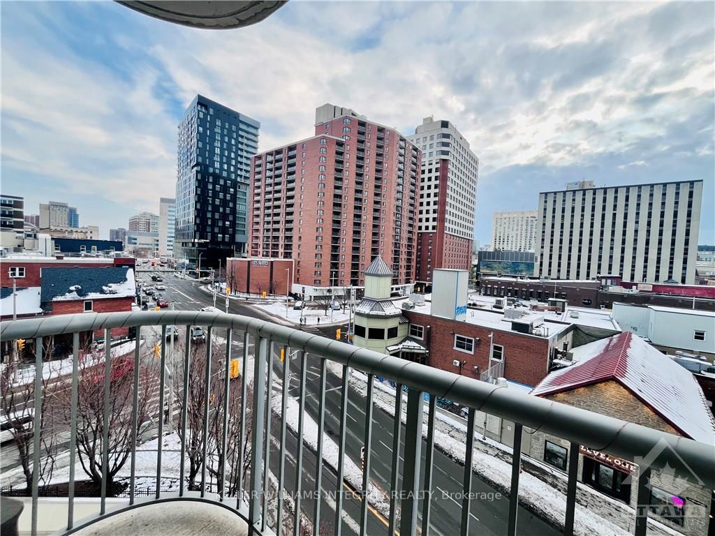 Photo 19 of Unit 607, 200 Rideau Street, Ottawa, Sandy Hill — HOMEH