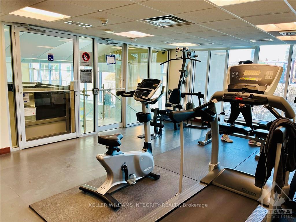 Photo 20 of Unit 607, 200 Rideau Street, Ottawa, Sandy Hill — HOMEH