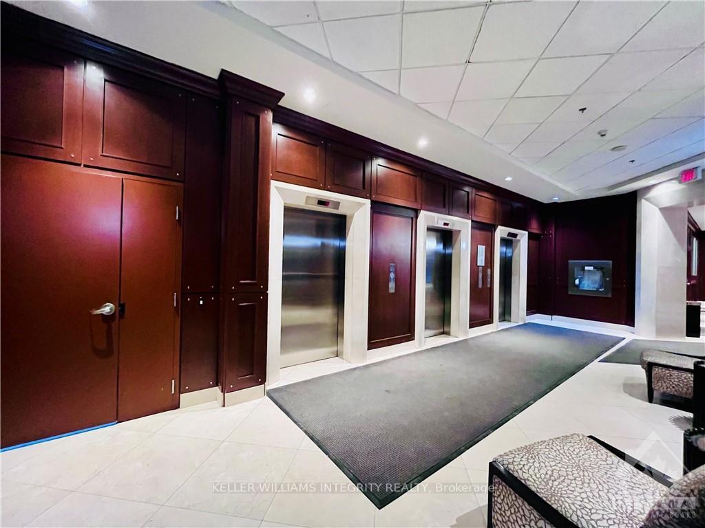 Photo 24 of Unit 607, 200 Rideau Street, Ottawa, Sandy Hill — HOMEH