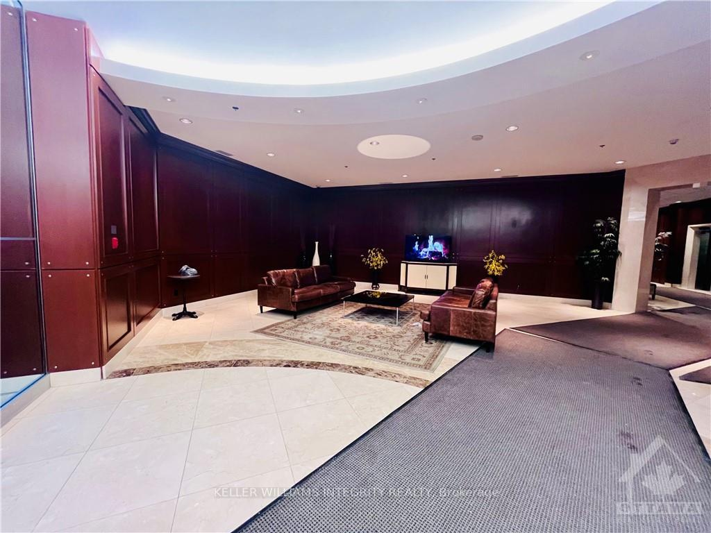 Photo 25 of Unit 607, 200 Rideau Street, Ottawa, Sandy Hill — HOMEH