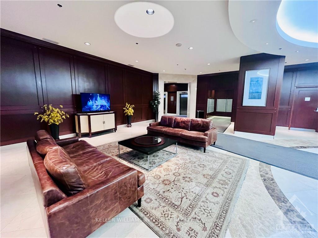 Photo 26 of Unit 607, 200 Rideau Street, Ottawa, Sandy Hill — HOMEH