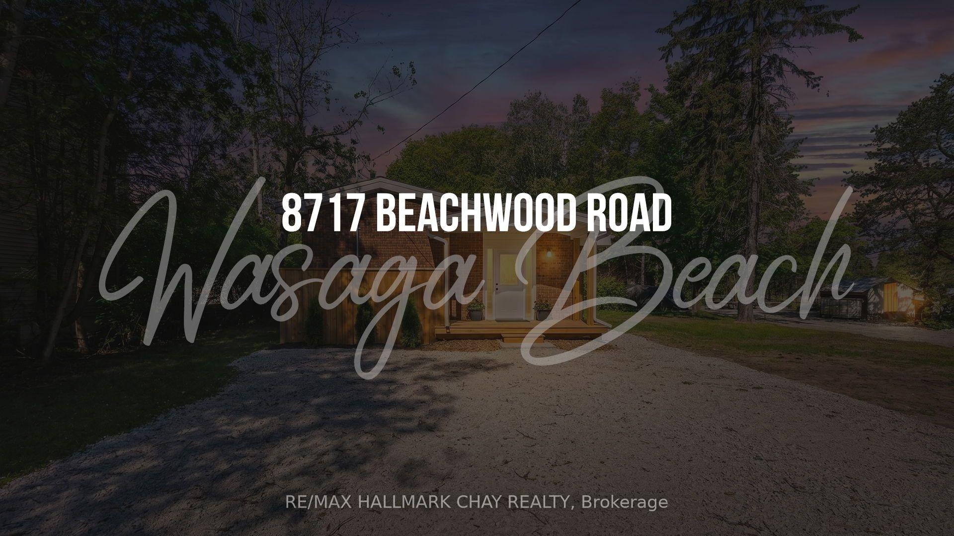Photo 2 of 8717 Beachwood Road, Wasaga Beach — HOMEH