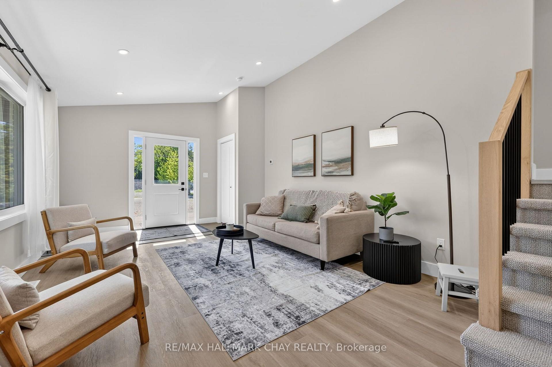 Photo 27 of 8717 Beachwood Road, Wasaga Beach — HOMEH