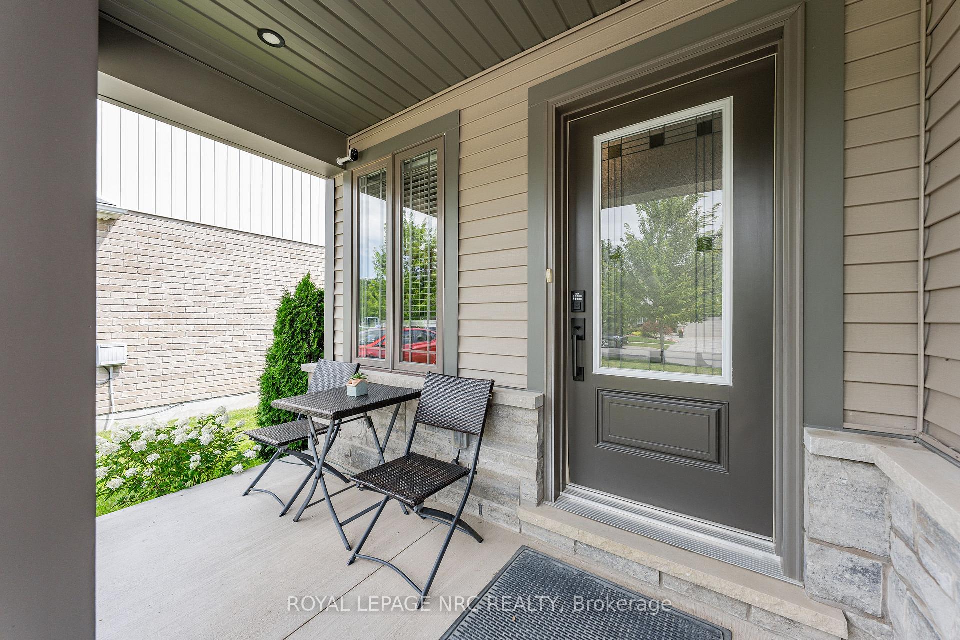 Photo 5 of 18 Eastman Gateway, Thorold, Hurricane/Merrittville — HOMEH