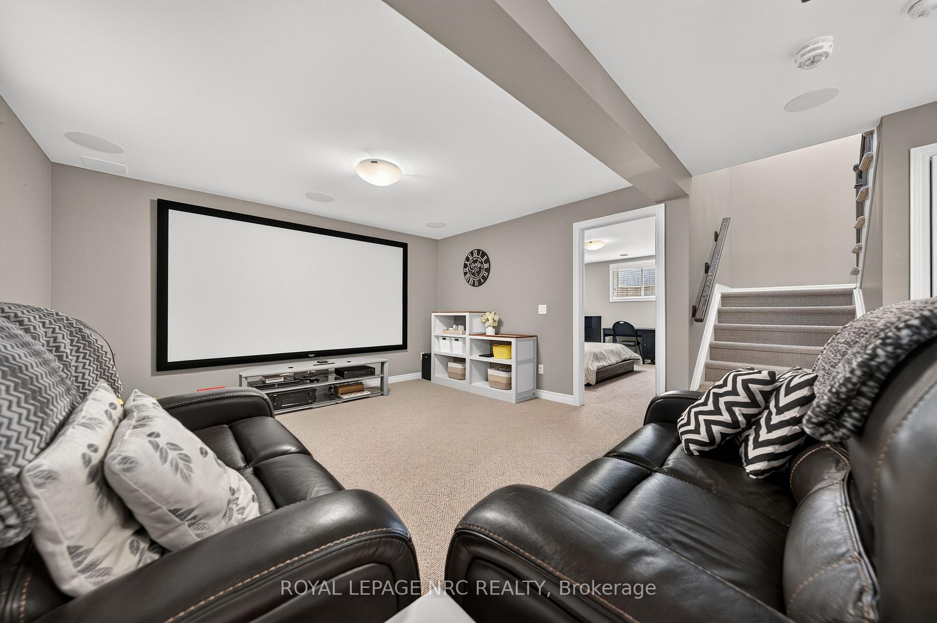 Photo 31 of 18 Eastman Gateway, Thorold, Hurricane/Merrittville — HOMEH