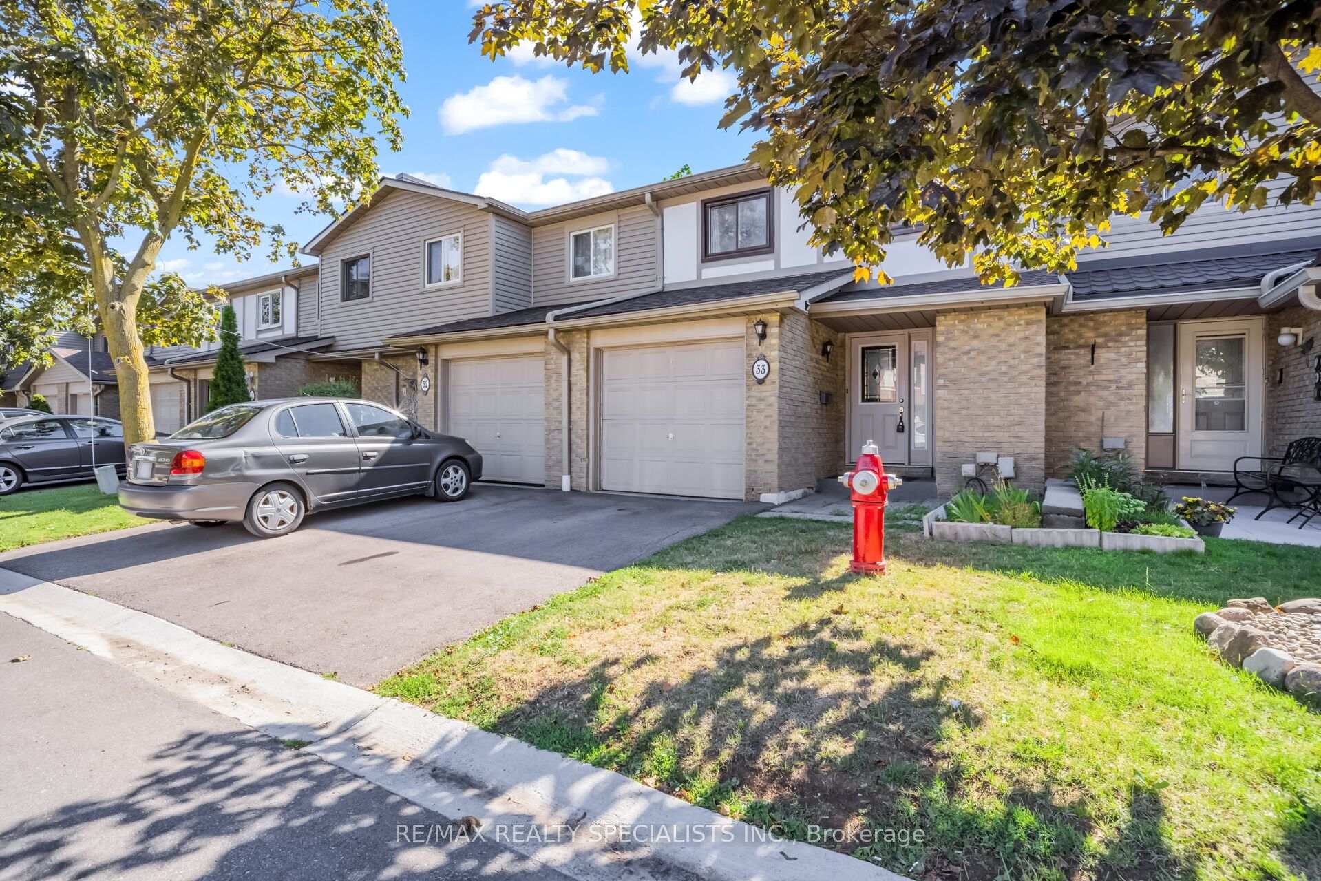 Photo 3 of 33 Greenwich Circle, Brampton, Northgate — HOMEH