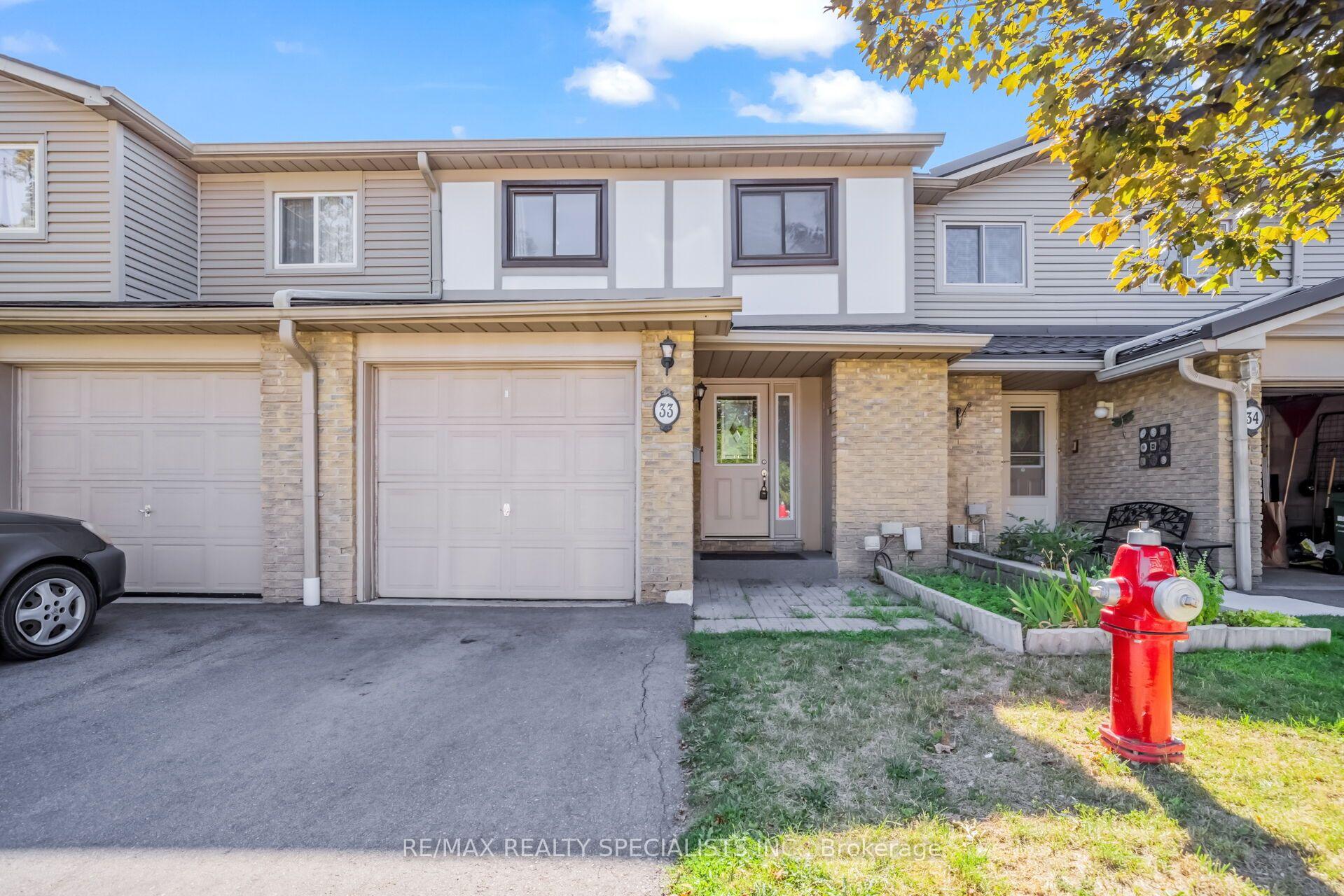 Photo 1 of 33 Greenwich Circle, Brampton, Northgate — HOMEH