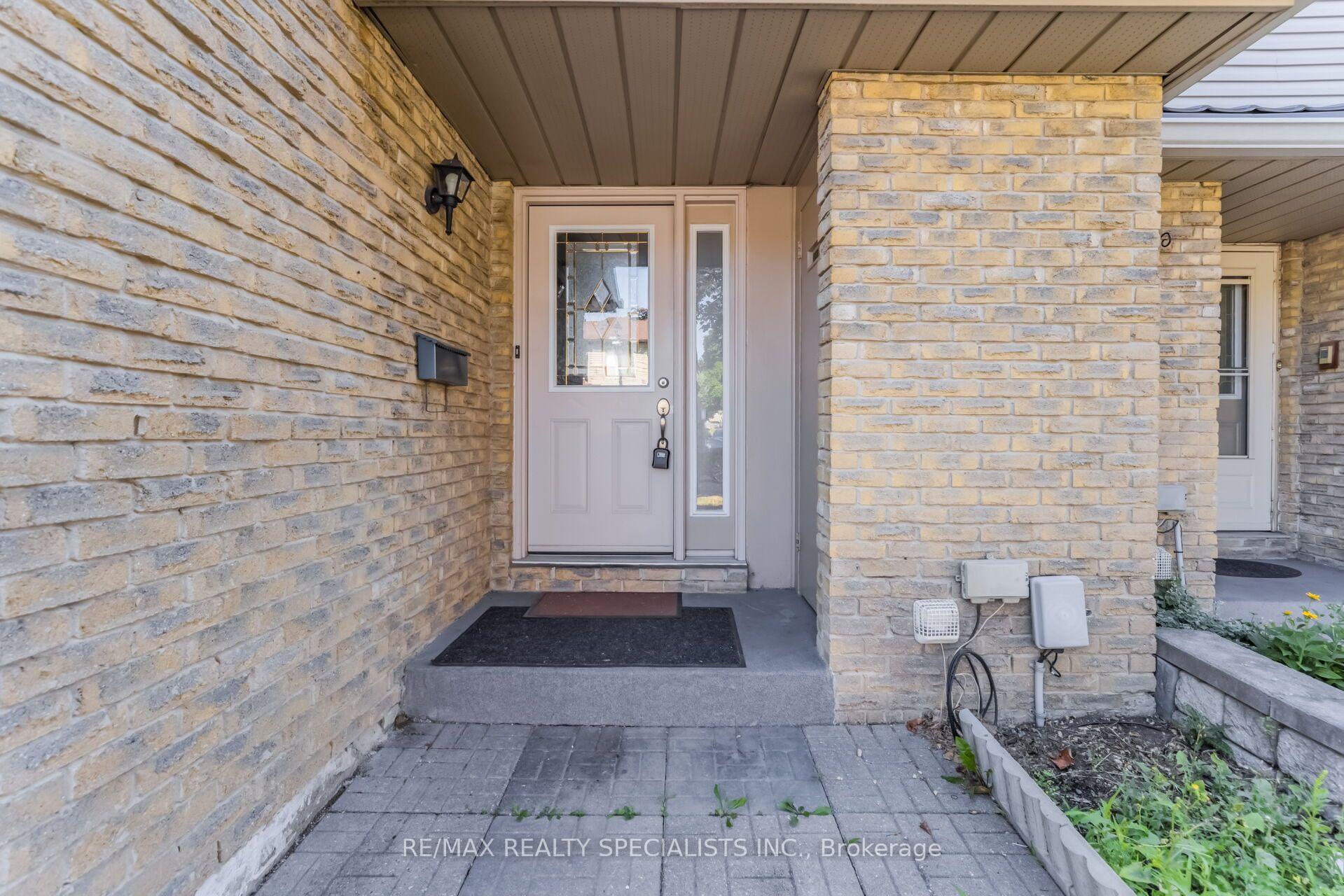 Photo 18 of 33 Greenwich Circle, Brampton, Northgate — HOMEH