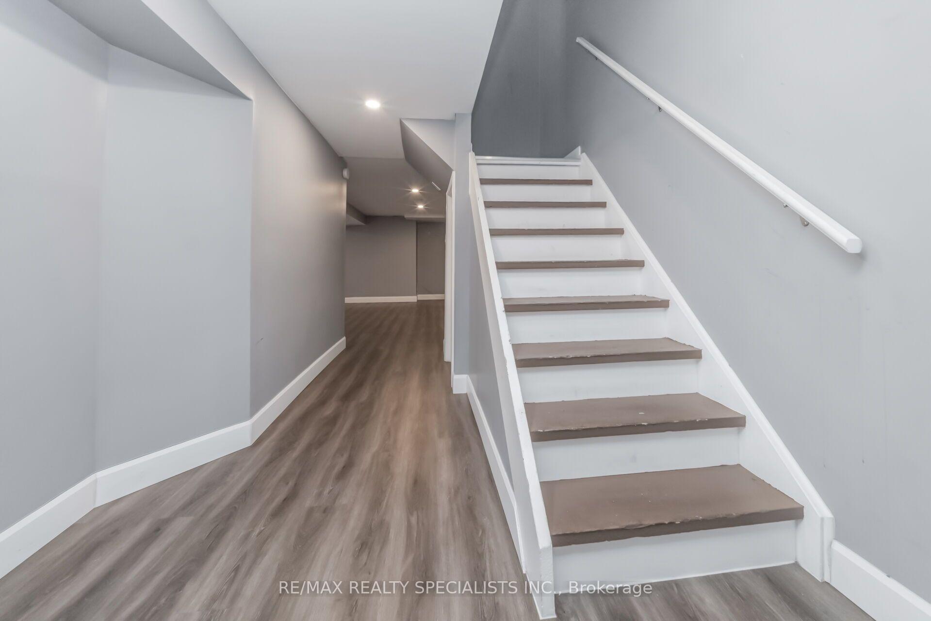 Photo 34 of 33 Greenwich Circle, Brampton, Northgate — HOMEH