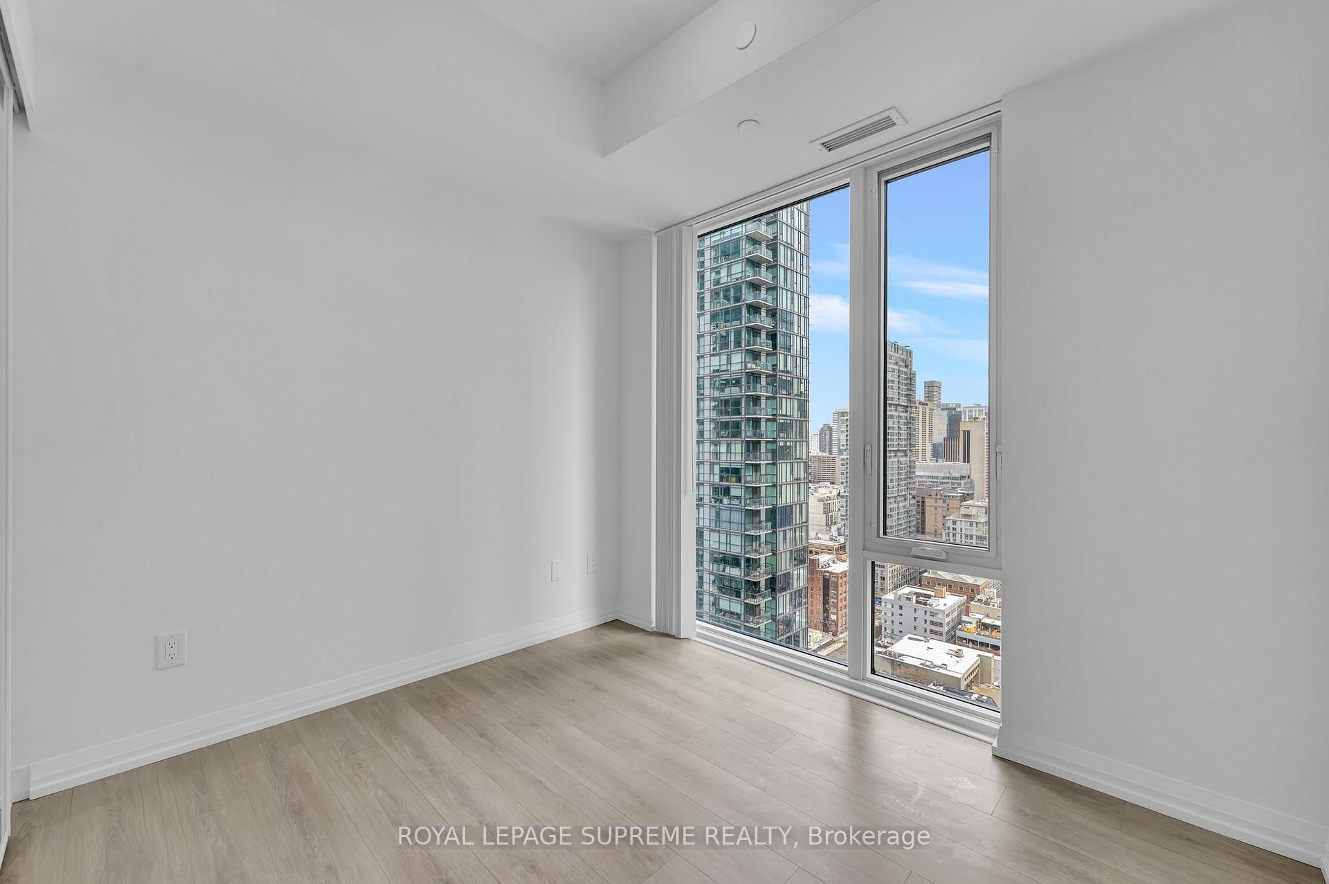 Photo 7 of Unit 2929, 28 Widmer Street, Toronto, Waterfront Communities — HOMEH