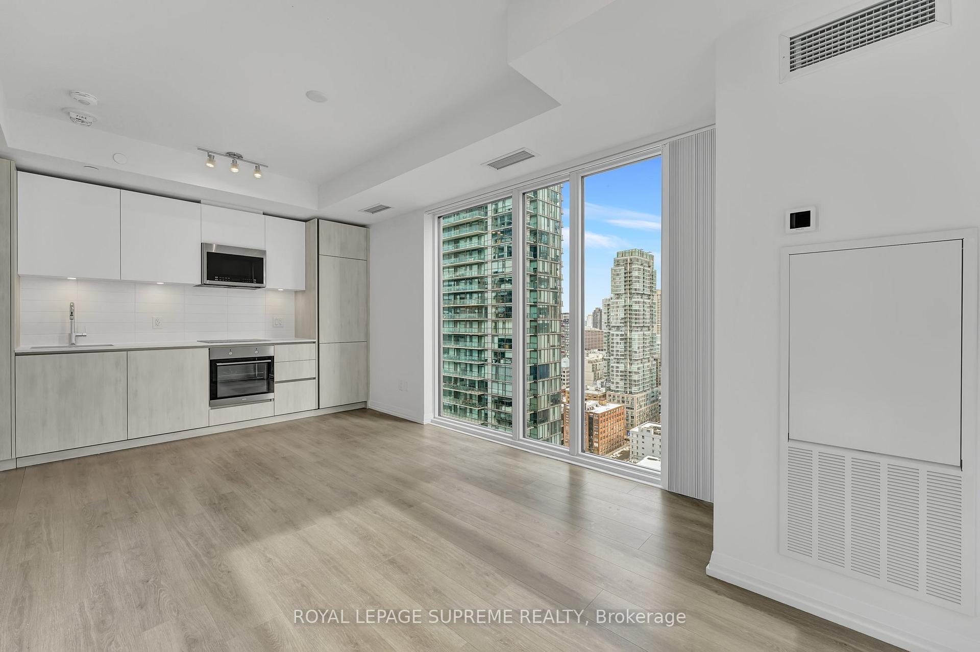 Photo 17 of Unit 2929, 28 Widmer Street, Toronto, Waterfront Communities — HOMEH