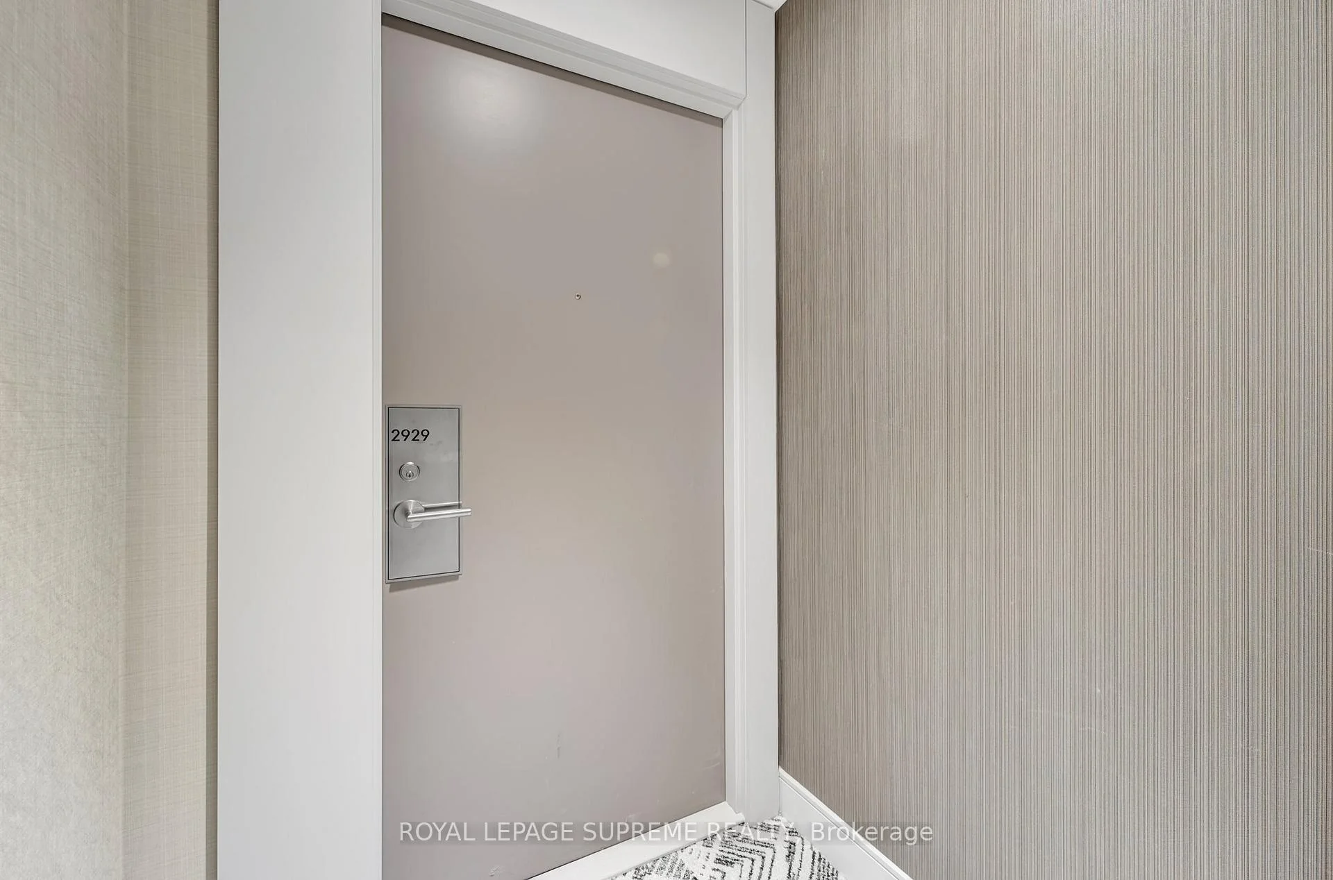 Photo 8 of Unit 2929, 28 Widmer Street, Toronto, Waterfront Communities — HOMEH