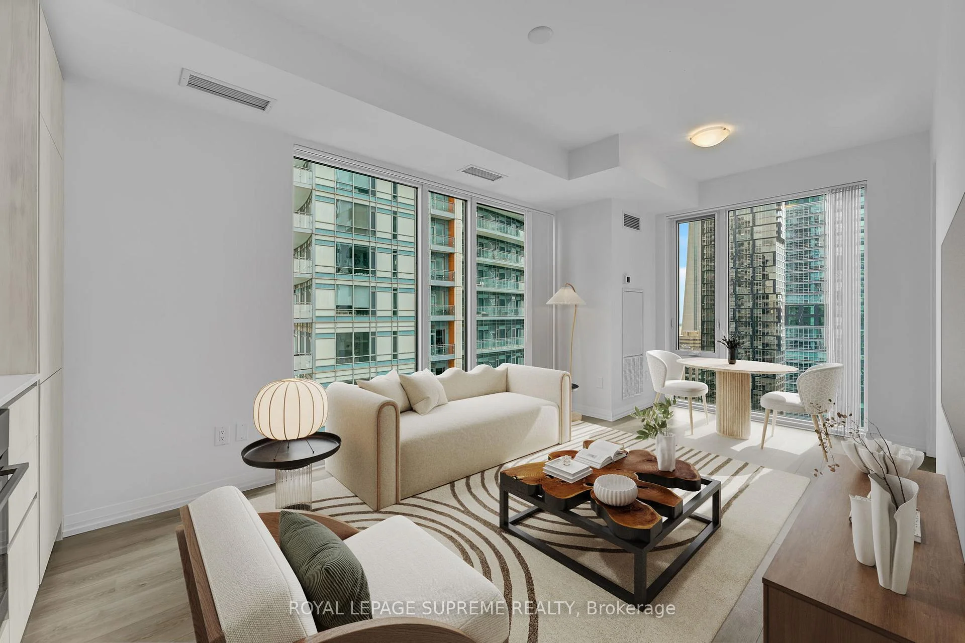 Photo 14 of Unit 2929, 28 Widmer Street, Toronto, Waterfront Communities — HOMEH