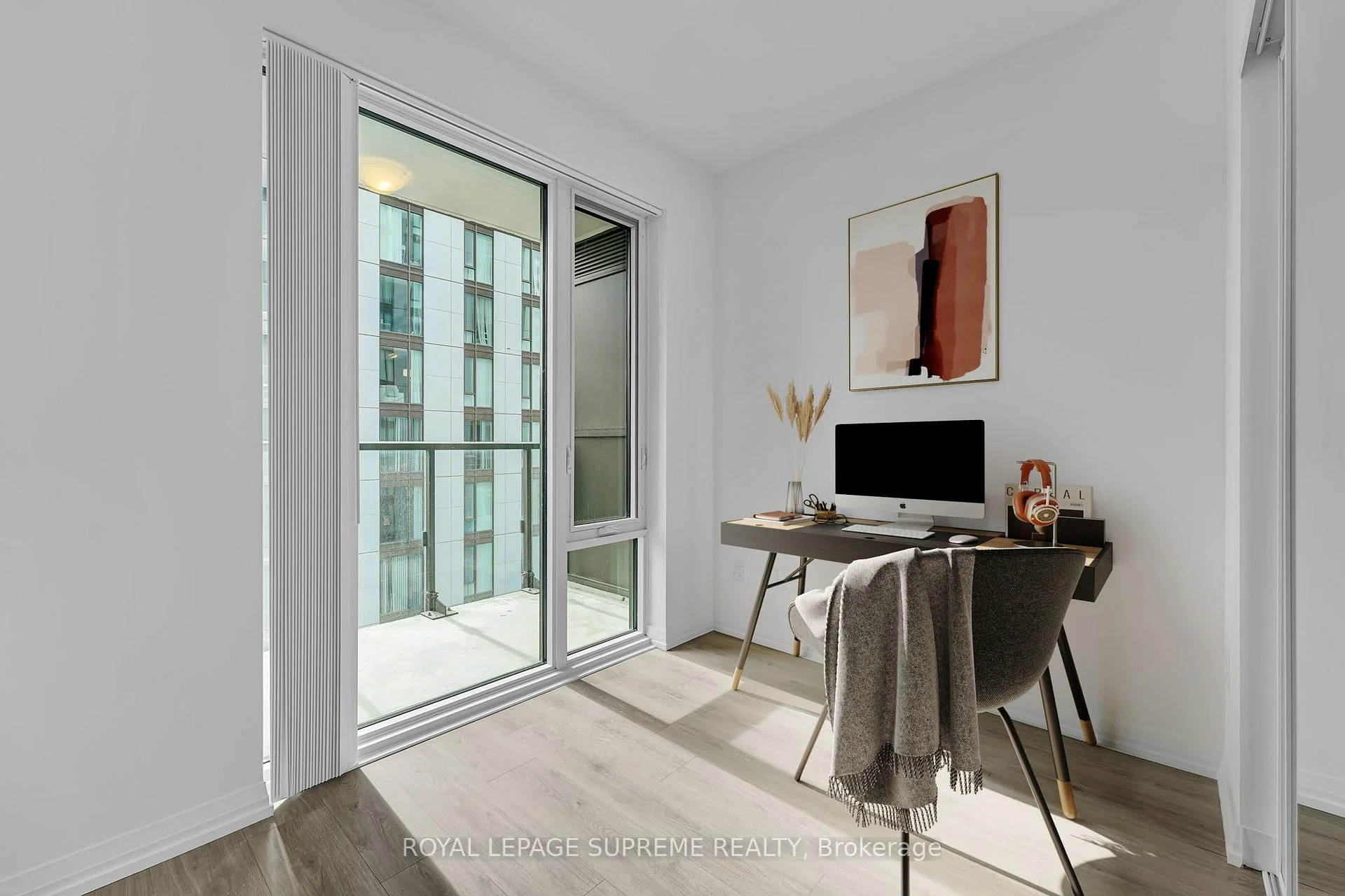 Photo 16 of Unit 2929, 28 Widmer Street, Toronto, Waterfront Communities — HOMEH