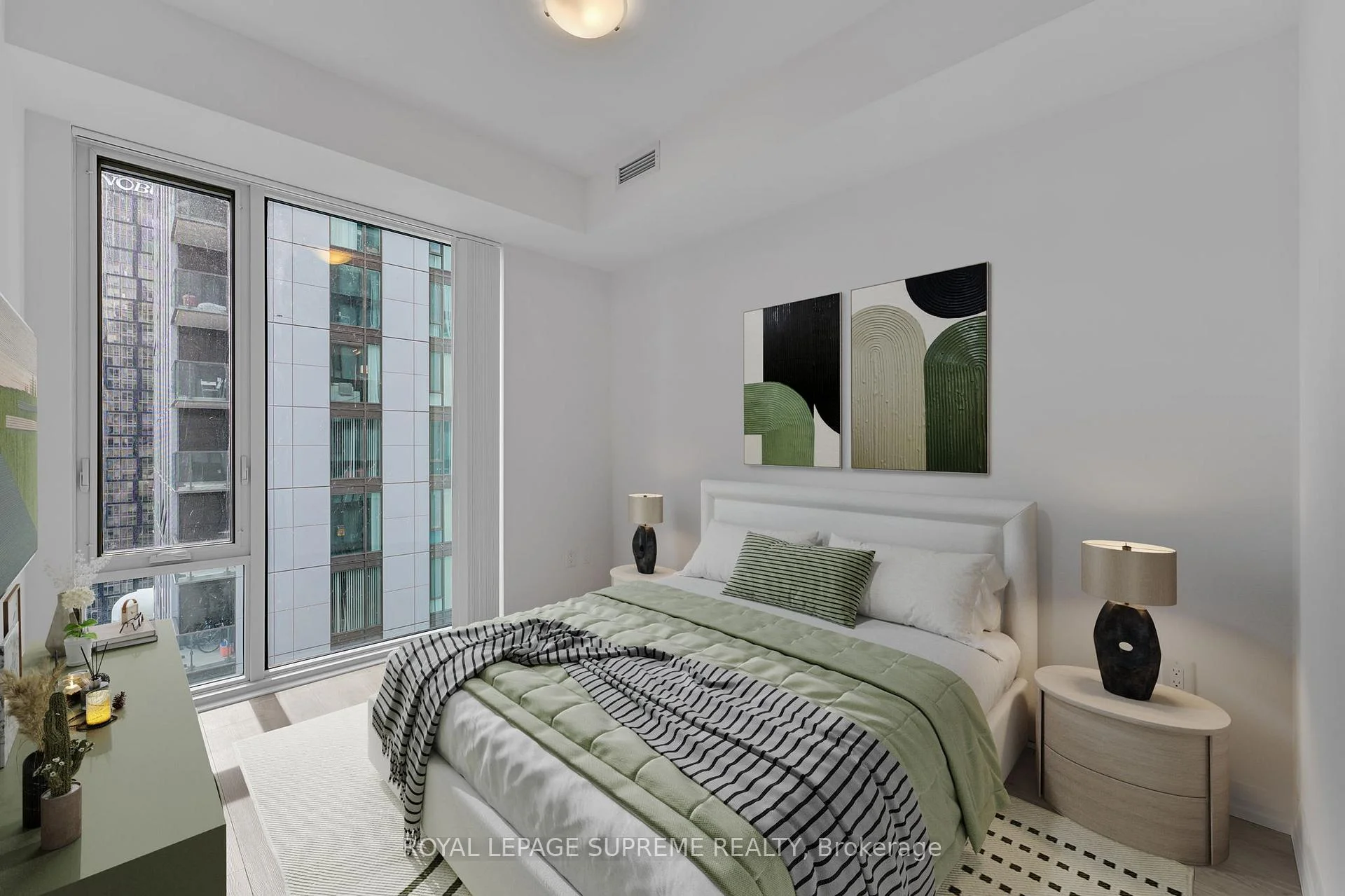 Photo 18 of Unit 2929, 28 Widmer Street, Toronto, Waterfront Communities — HOMEH