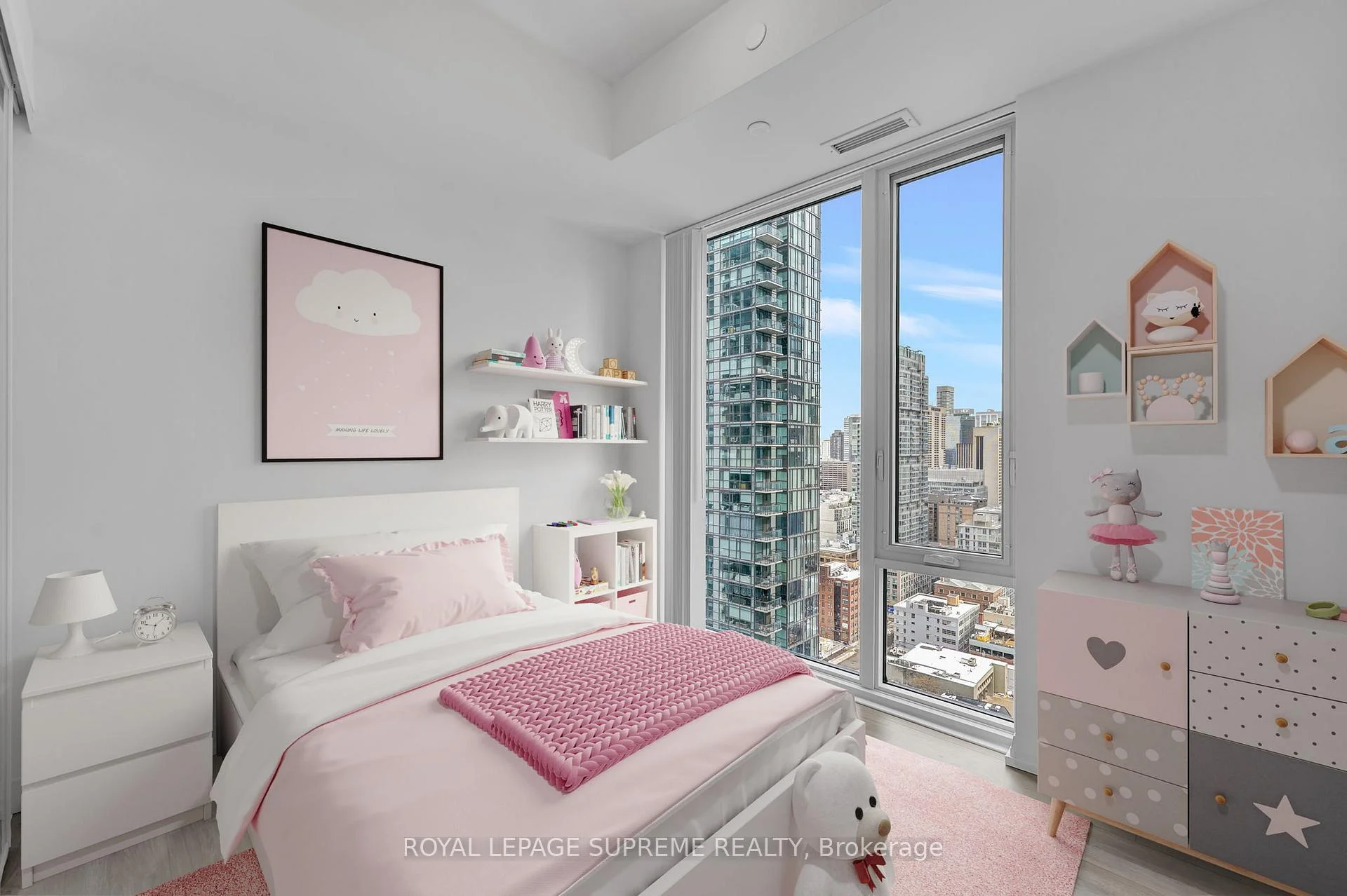 Photo 20 of Unit 2929, 28 Widmer Street, Toronto, Waterfront Communities — HOMEH