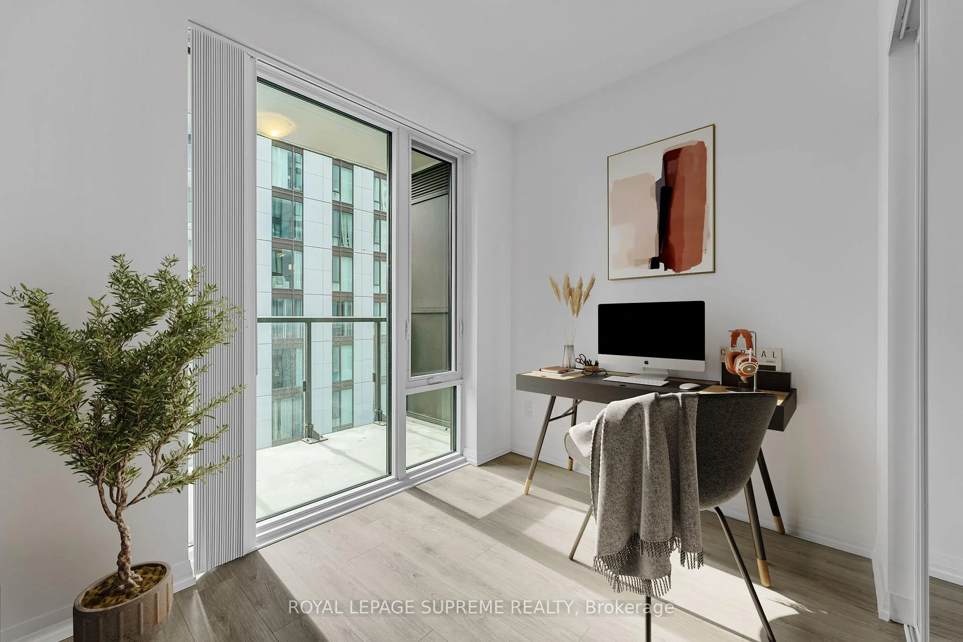 Photo 22 of Unit 2929, 28 Widmer Street, Toronto, Waterfront Communities — HOMEH