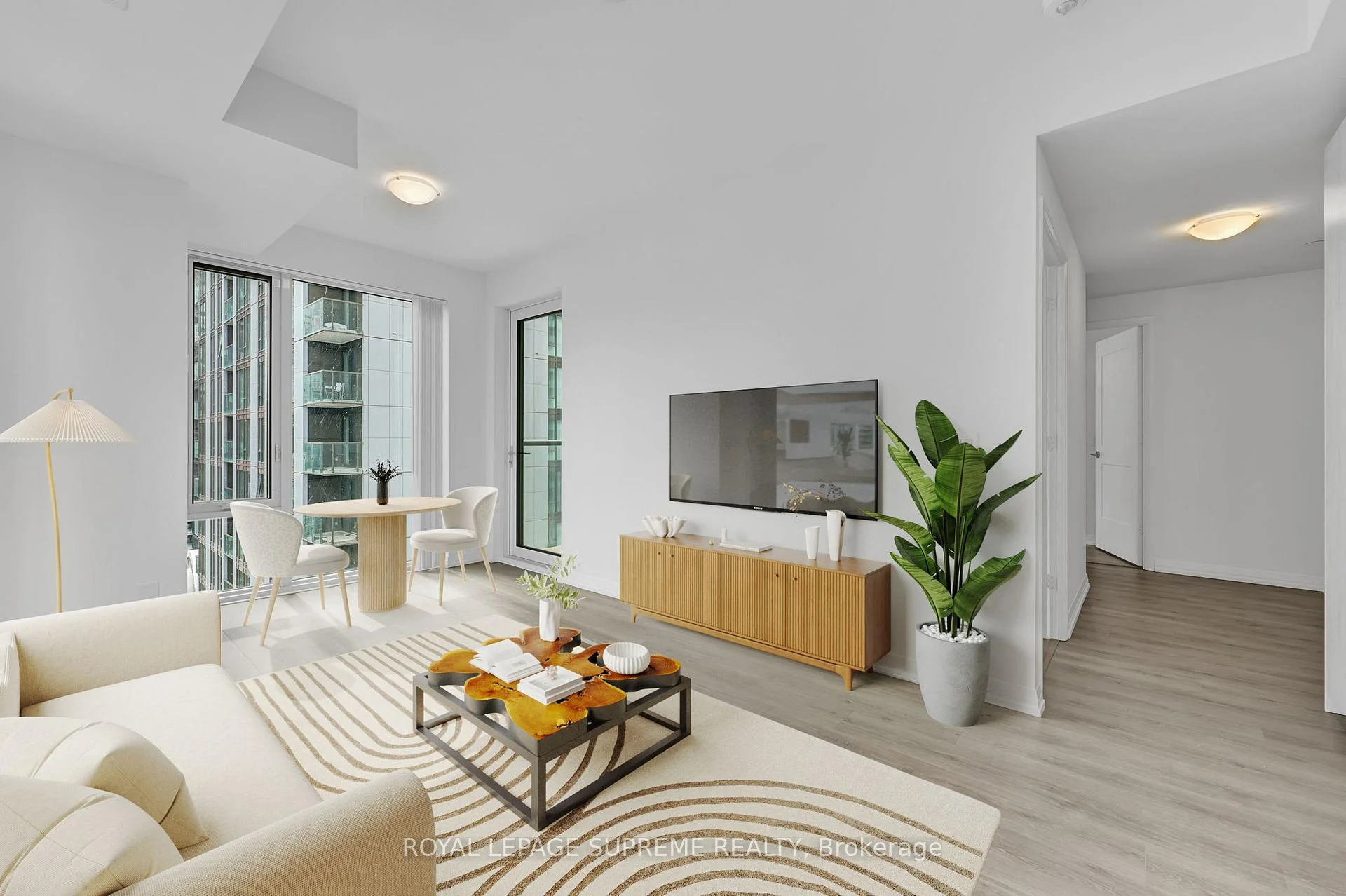 Photo 24 of Unit 2929, 28 Widmer Street, Toronto, Waterfront Communities — HOMEH