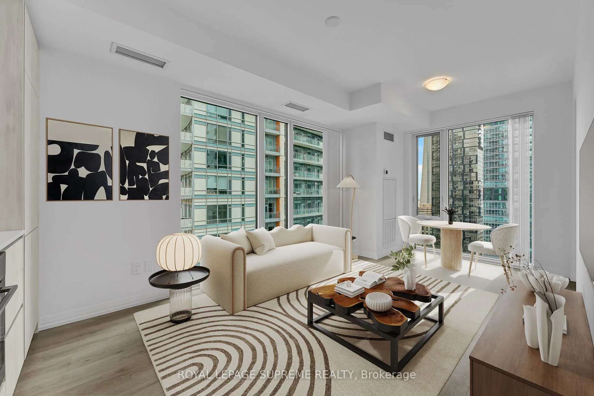 Photo 26 of Unit 2929, 28 Widmer Street, Toronto, Waterfront Communities — HOMEH