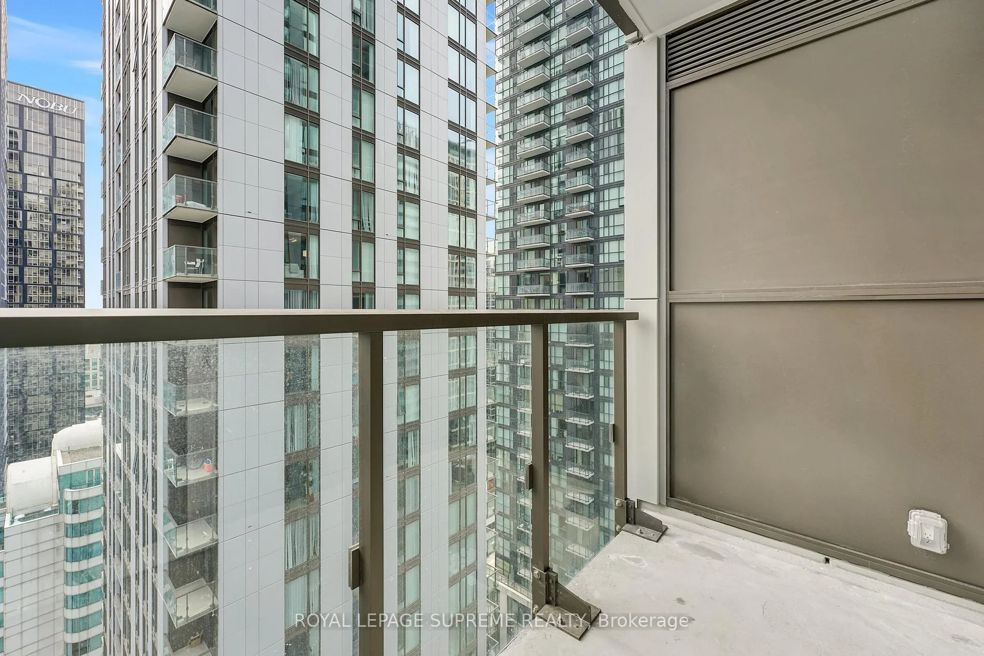Photo 31 of Unit 2929, 28 Widmer Street, Toronto, Waterfront Communities — HOMEH
