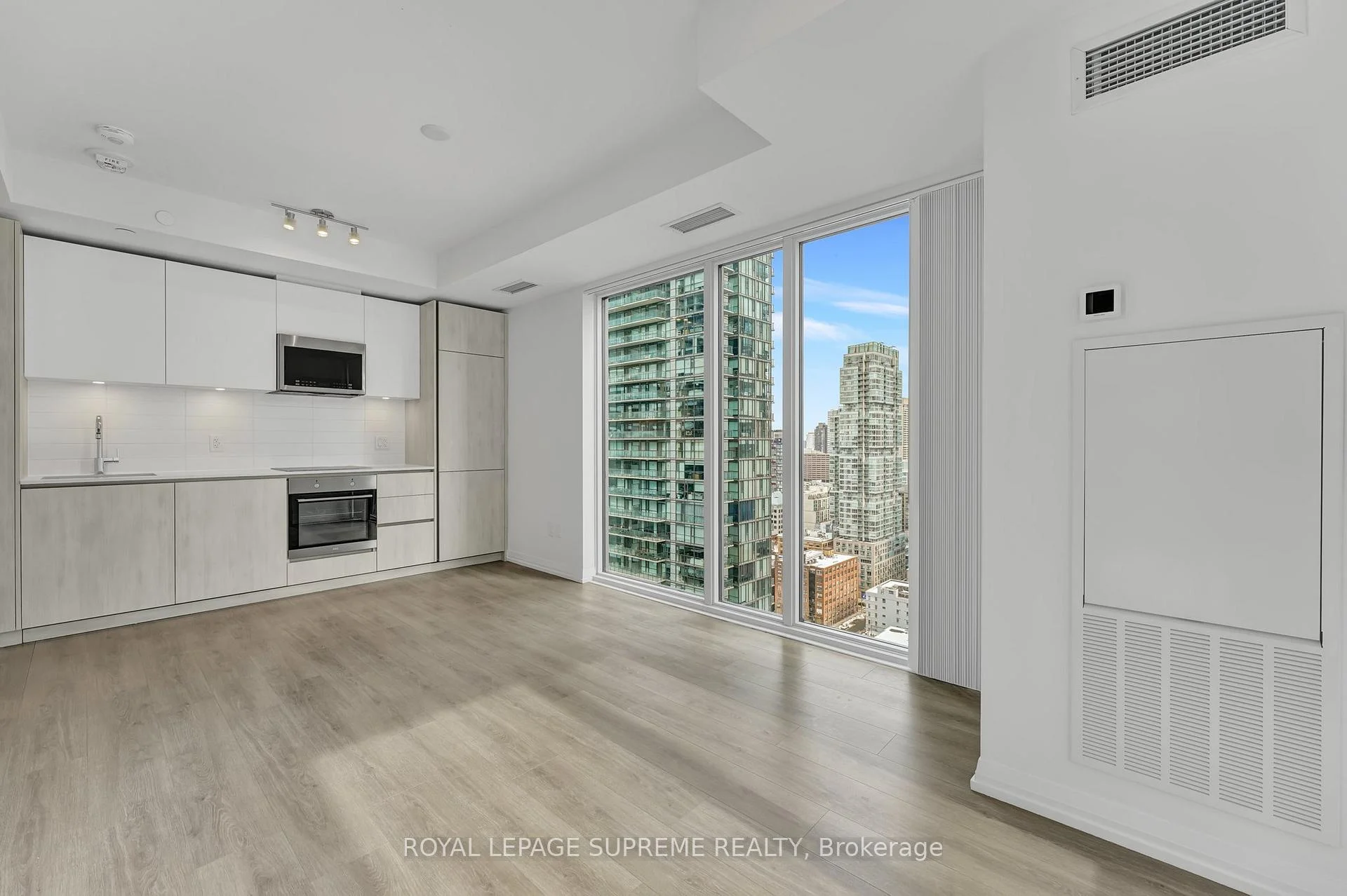 Photo 34 of Unit 2929, 28 Widmer Street, Toronto, Waterfront Communities — HOMEH