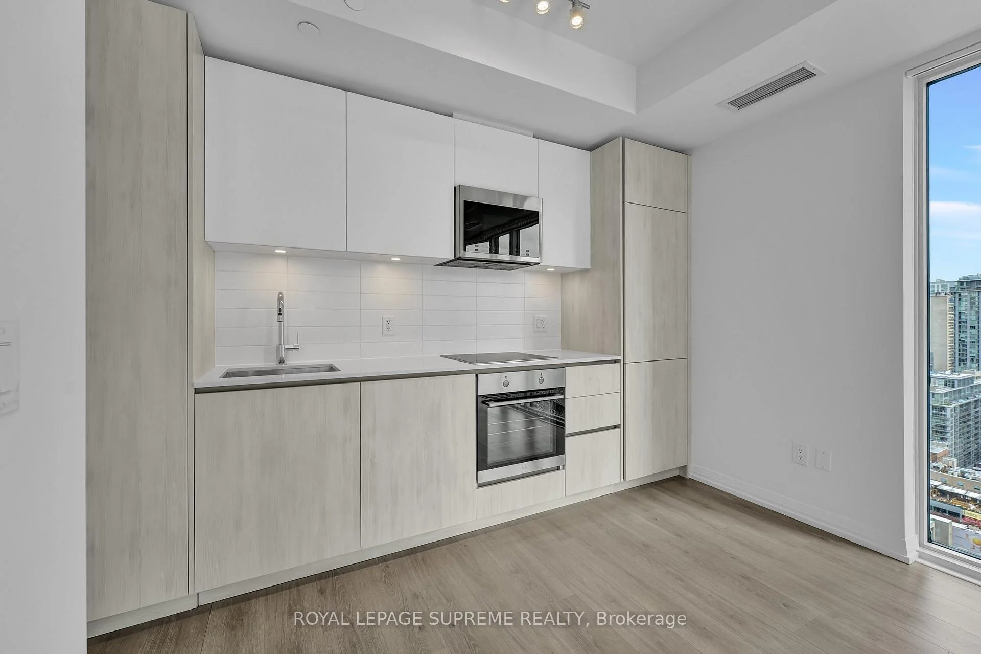 Photo 35 of Unit 2929, 28 Widmer Street, Toronto, Waterfront Communities — HOMEH