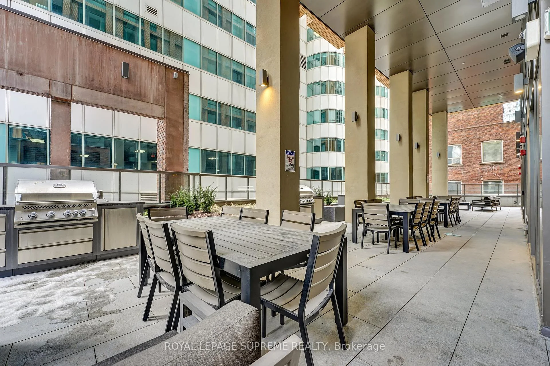 Photo 44 of Unit 2929, 28 Widmer Street, Toronto, Waterfront Communities — HOMEH