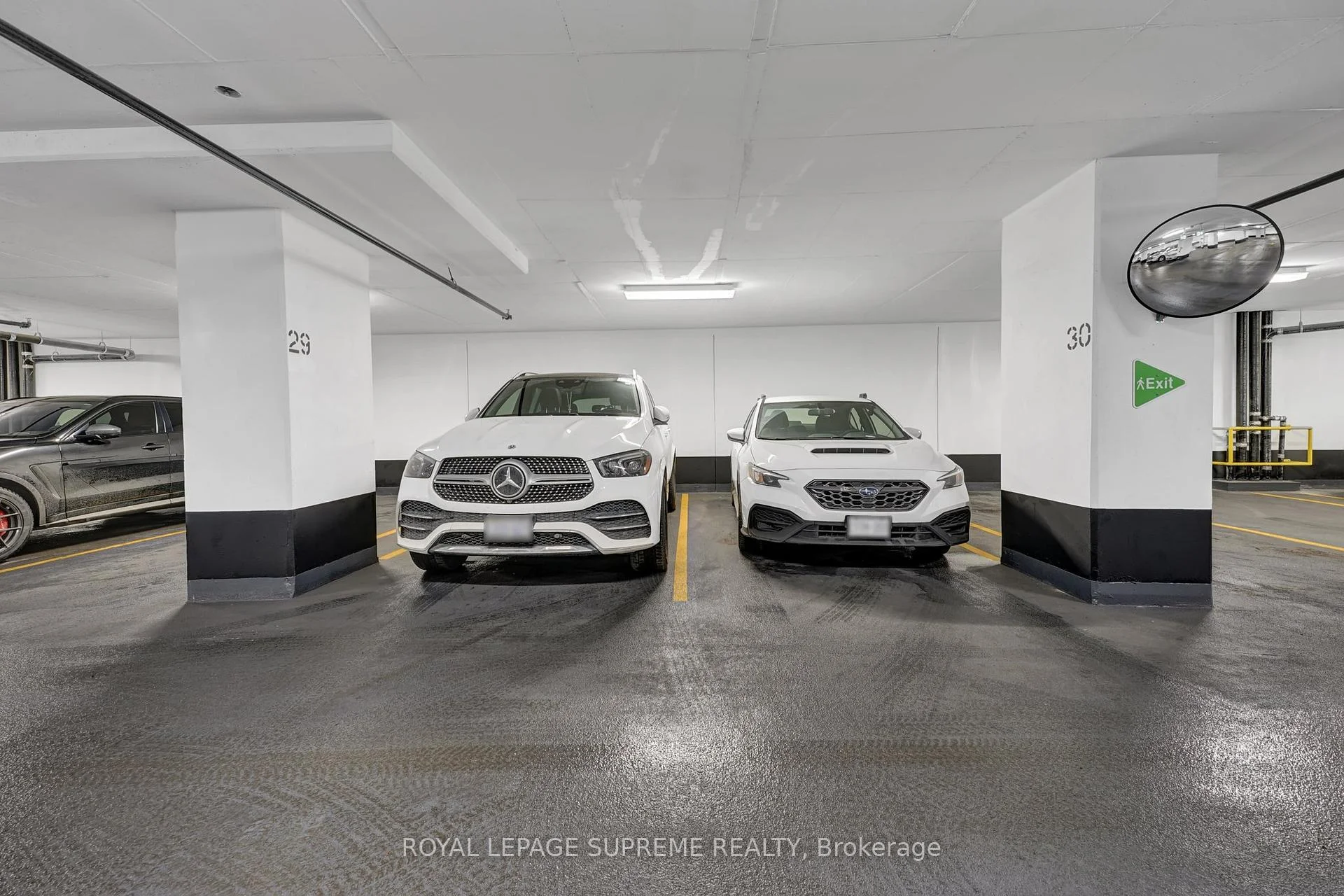 Photo 46 of Unit 2929, 28 Widmer Street, Toronto, Waterfront Communities — HOMEH