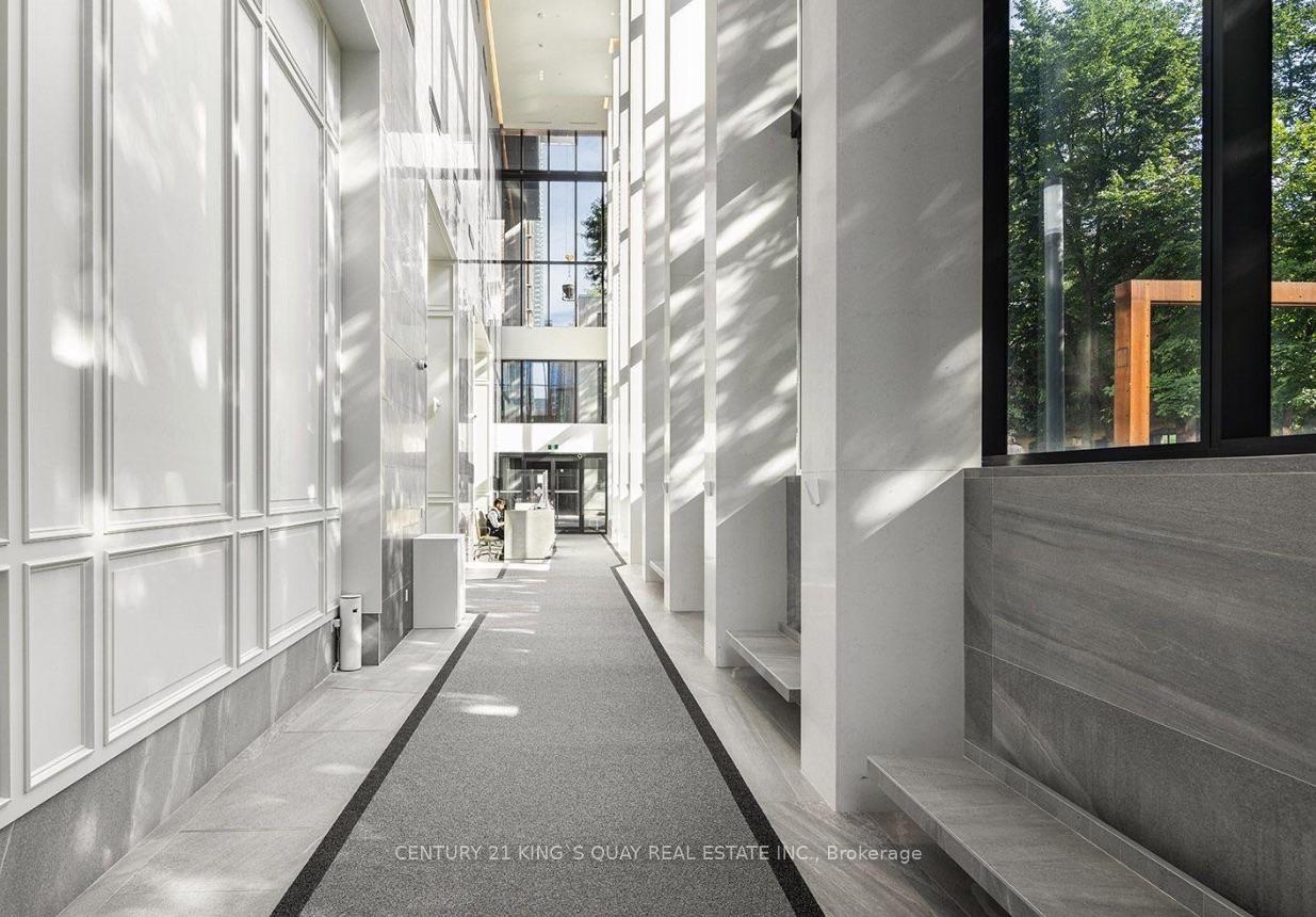 Photo 3 of Unit 3613, 3 Gloucester Street, Toronto, Church-Yonge Corridor — HOMEH