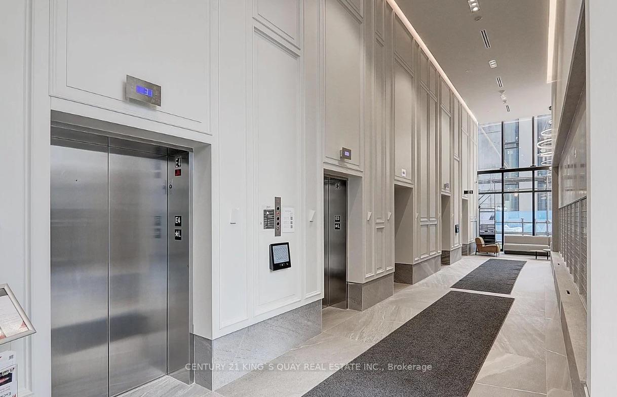 Photo 6 of Unit 3613, 3 Gloucester Street, Toronto, Church-Yonge Corridor — HOMEH
